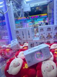 -蹦蹦乐园(南桥百联店)