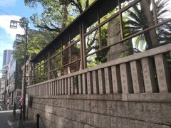 -难波八坂神社