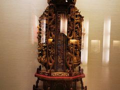 -中国闽台缘博物馆