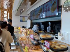 -東更道点心行(文化东路店)