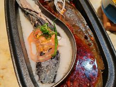 -锦府盐帮·侯宅(五棵松万达店)