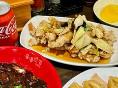 -香港饭店0410(明洞店)