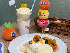 -oh! by FINE cafe&canteen