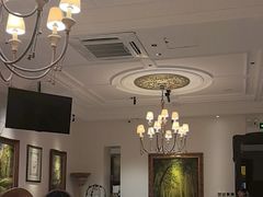 -波特曼西餐厅(南岗店)