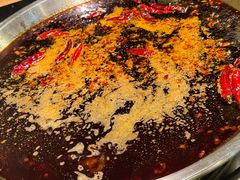 -飘香火锅(玉林西路店)