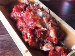 -大牌大·传统杭帮菜(湖滨店)