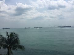 -巴拉湾海滩