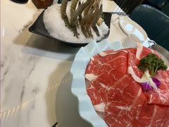 -德天雪花肥牛海鲜火锅(南苑东路店)