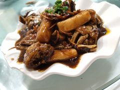 -洞天食府(北大街店)