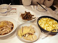 -老吉士酒家(天平路店)