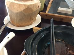 -亚龙湾老厨房·海南家常味