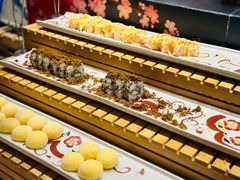 -东方红海鲜百汇(国际大厦店)
