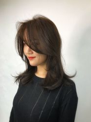 长发-P.STYLE 派斯造型