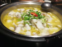 -严厨老坛酸菜鱼(吴江万宝店)