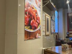 大堂-一记面馆(易发店)