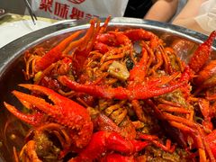 -聚味瞿记·龙虾堂(坡子街店)