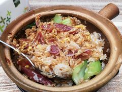 -壹煲口福煲仔饭(中山路店)