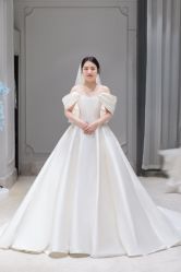-MuseMarry婚纱(前海嘉里中心店)