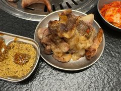 -炽城·烤肉名家(鸿达中央广场店)