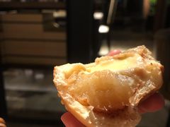 一颗苹果-元生咖啡(陶溪川店)