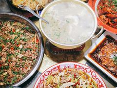 -灶东家民间菜(回兴店)