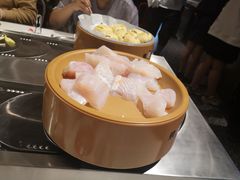 -龍歌自助小火锅(崂山丽达店)