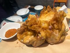 -醉长安(钟楼旗舰店)