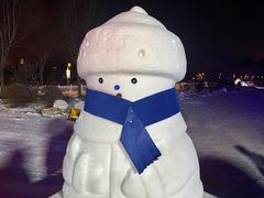 -长春市南湖公园