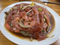 -何记酿皮店(西流湾店)