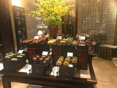 -深圳四季酒店·馥自助餐厅