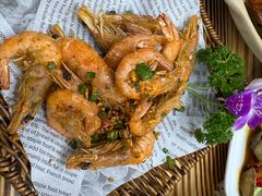 -醉壹号海鲜大排档·老厦门特色菜(厦门美食地标店)