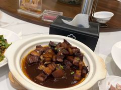 -梅花香里大酒店(郁金香路店)