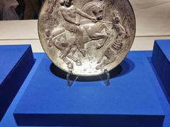 -上海博物馆(人民广场馆)