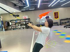 -英派斯健身(海信国际中心馆)