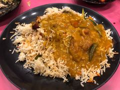 -新加坡Zam Zam餐馆