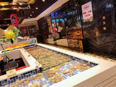 -台北A+A七喜饭店(德增街店)