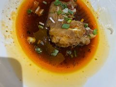 -二分八云雁阁•新晋菜大同味(长治路店)