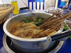 -马路边边串串香(大成路店)