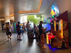 -味餐厅·海鲜·火锅·自助餐