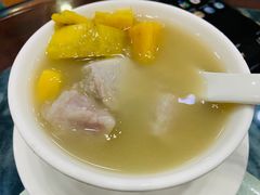 -福星牛奶甜品店(常平店)