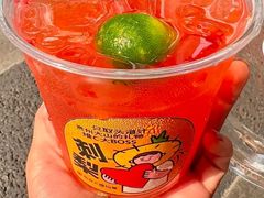 -书亦烧仙草(长沙医学院店)