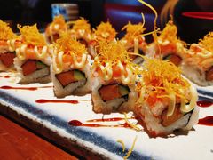-千代武日本料理(开发区店)