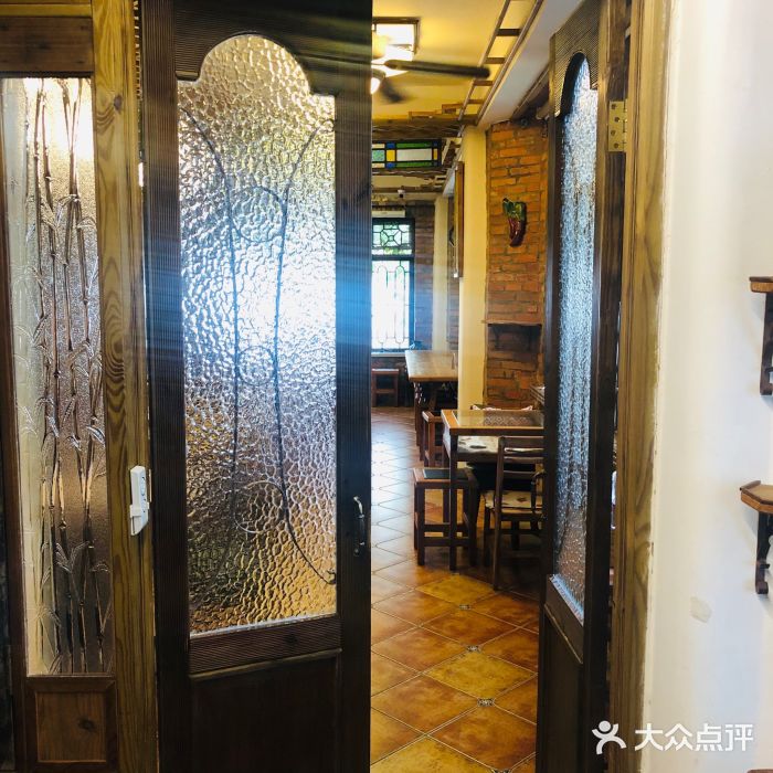 西关84·History·Art·Cafe图片