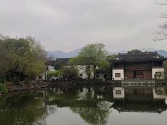 -西溪国家湿地公园