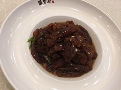 -汇贤府·李氏鲁菜(五棵松店)