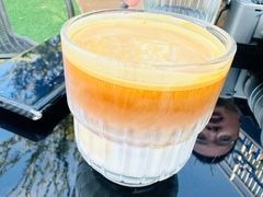 -游心咖啡(青山滨江店)