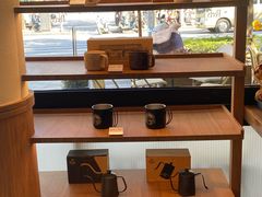 -Peet's Coffee皮爷咖啡(大学路店)