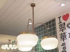 -翠华餐厅(德基广场店)