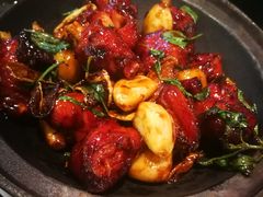 -鹿港小镇(悠唐店)