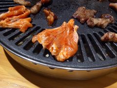 -那胡同里的小烤肉馆(开发区万达店)